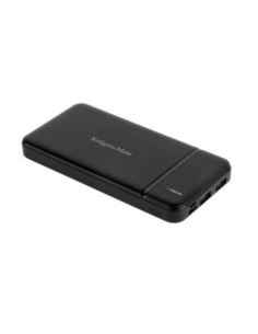 POWER BANK 10000mAh Li-pol Kruger&Matz