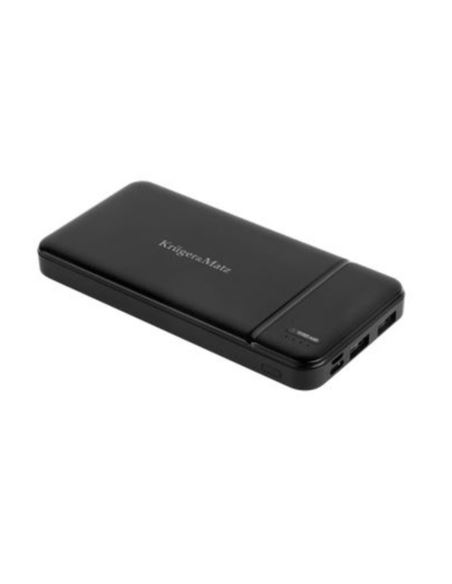 POWER BANK 10000mAh Li-pol Kruger&Matz