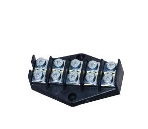 Listwa LZ 5x2,5mm2 romb