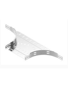 Pokrywa trójnika korytka 50mm