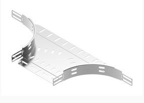 Pokrywa trójnika korytka 50mm