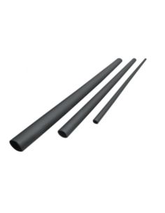 Koszulka termokurczliwa RTC 6,4-3,2-C czarny