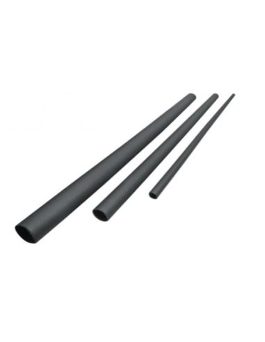 Koszulka termokurczliwa RTC 6,4-3,2-C czarny