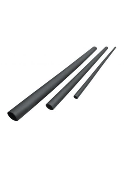 Koszulka termokurczliwa RTC 6,4-3,2-C czarny