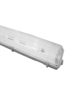 Oprawa hermetyczna ORO ATLAS 2x60 T8 IP65 IK08