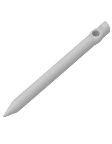 Uchwyt do naciągów wbijany AN-31B /OG/ L30cm