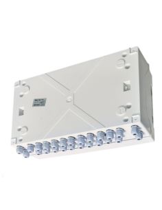 Rozdzielnica DC RH-18PV6xT12 PhoenixContact T1/T2 2