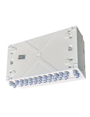 Rozdzielnica DC RH-18PV6xT12 PhoenixContact T1/T2