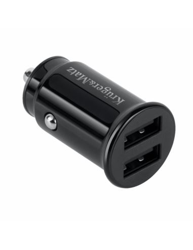Ładowarka 2xUSB samochodowa 3100mA