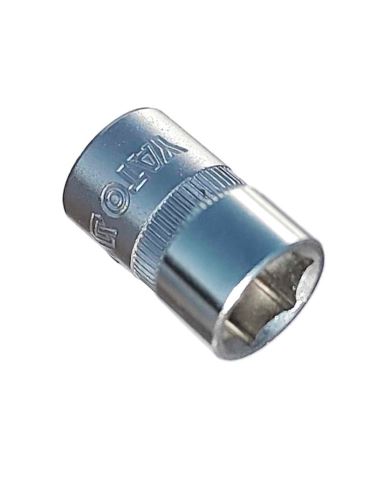 Nasadka Klucz 15mm 3/8" 6-K. Krótka Yato