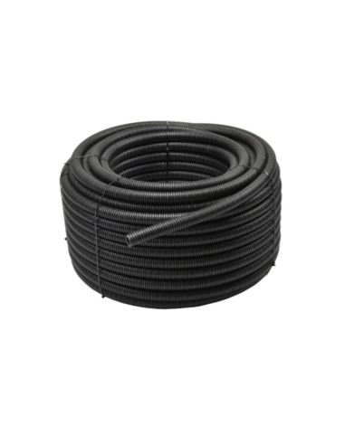 Peszel 32/25 rura karbowana rozcięta