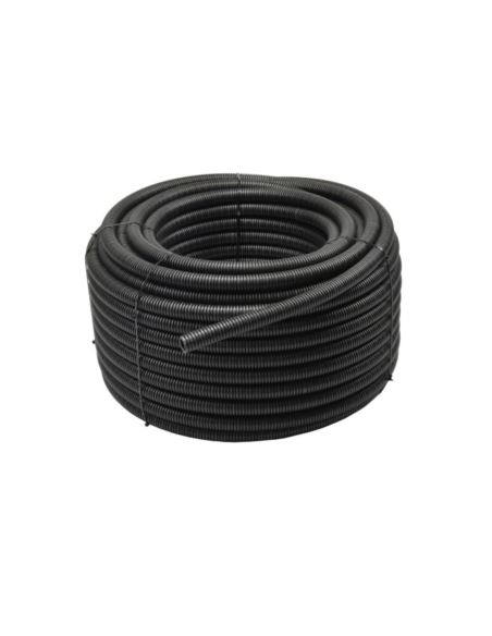 Peszel 32/25 rura karbowana rozcięta