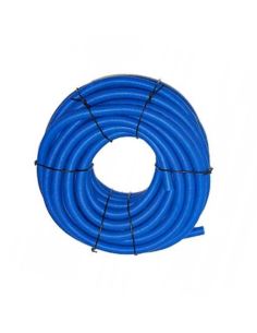 Peszel RIL 23-28mm (50m) niebieski sanitarny 1mb