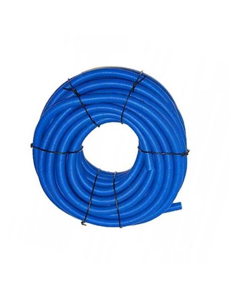 Peszel RIL 23-28mm (50m) niebieski sanitarny 1mb