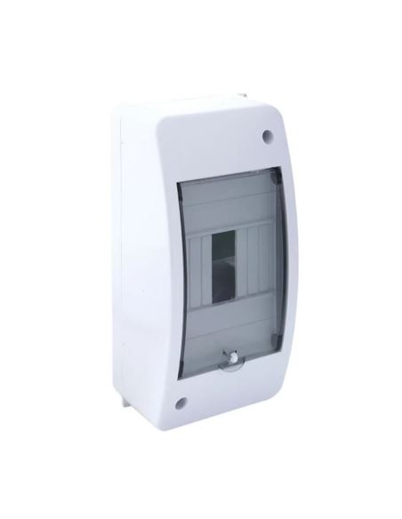 Rozdzielnica natynkowa RNTO-4