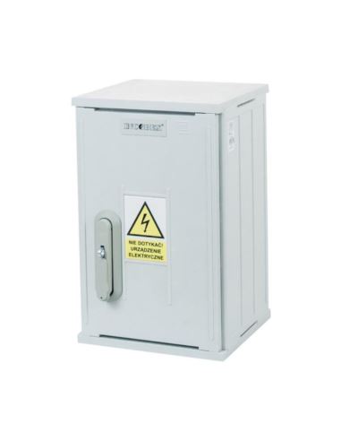 Rozdzielnica termoutwardzalna STN 40x42 Lakier