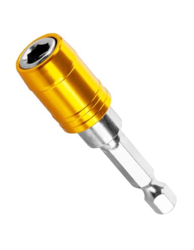 Przedłużka magnetyczna do bitów 60mm