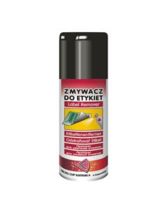 Zmywacz do etykiet 150ml MICROCHIP