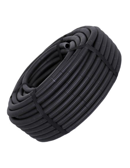 Peszel 25/20 750N czarny UV bez pilota (50m)