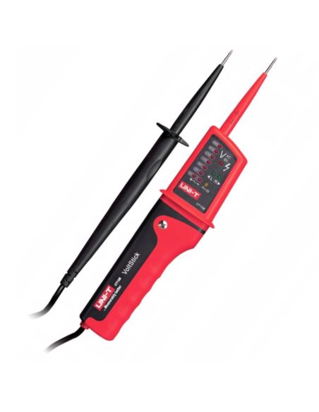 Miernik tester uniwersalny UT15B UNIT