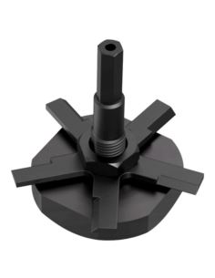 Narzędzie do skracania puszek podtynkowych z nożem