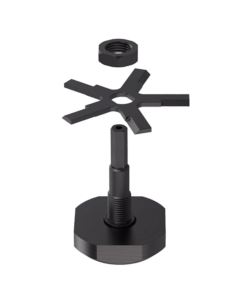 Narzędzie do skracania puszek podtynkowych z nożem 2