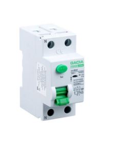 Wyłącznik różnicowoprąd VCX- AC RCD-40A 30mA 2P