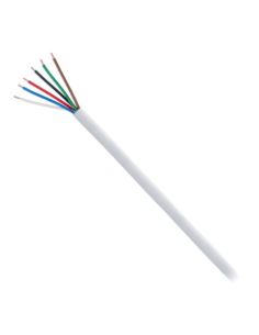 Przewód YTDY 6x0.5 CCA 6x0,5mm2