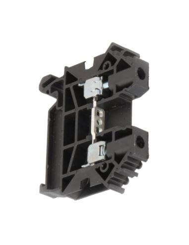 Złączka kablowa ZUG-4 A11-A233 4mm2 czarny TH35