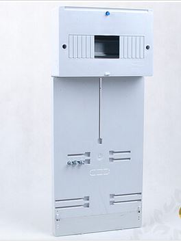 Tablica licznikowa TLR-1F