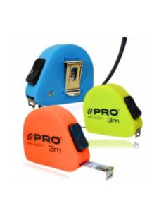 Miara zwijana 2 ham. PR-40-01 3m