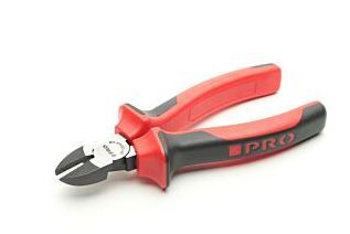 Obcinak boczny HD 160mm BY-CR16HD-OB