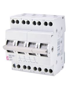 Przełącznik 4-biegunowy 40A SSQ440 sieć-agregat