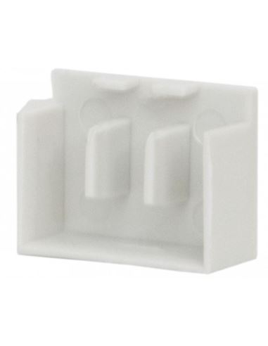 Zaślepka do szyny 3F/10mm2