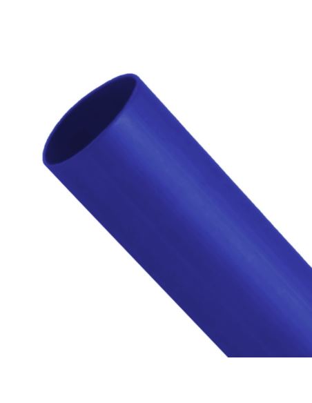 Koszulka termokurczliwa RTS 12,7/6,4x1-Niebieska