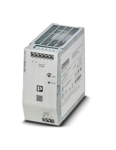 Zasilacz UNO2-PS/1AC/24DC/480