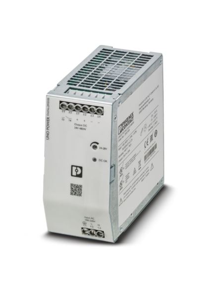 Zasilacz UNO2-PS/1AC/24DC/480