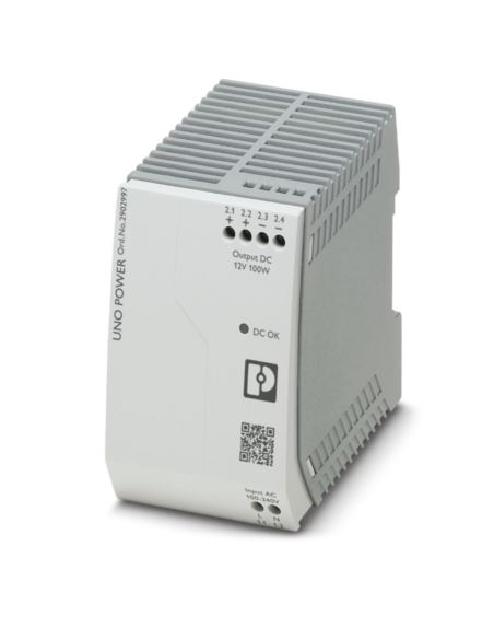 Zasilacz UNO-PS/1AC/12DC/100W