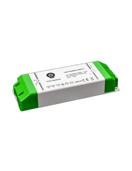 Zasilacz 12V/8.3A, 100W, 180-264VAC