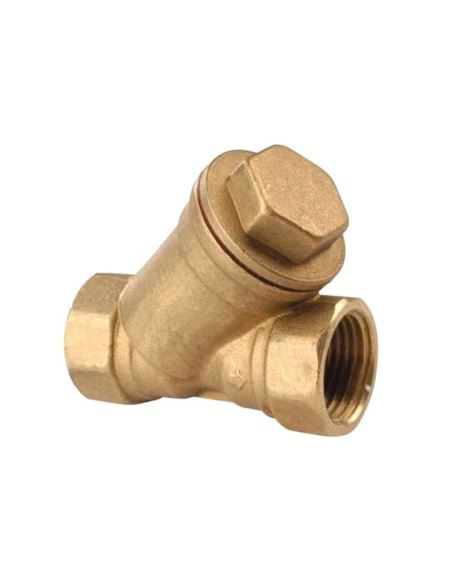 HYD Filtr skośny do wody WW