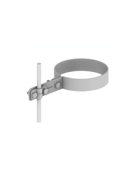 Uchwyt na rynnę spustową AN-70F/OG/ 110 mm