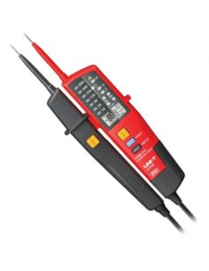 Wielofunkcyjny tester napięcia UT15C Uni-T