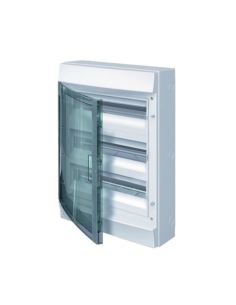 Obudowa natynkowa ABB 36moduły IP41 MISTRAL41W