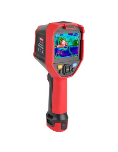 Kamera termowizyjna UTi730E Wifi IR 640x480