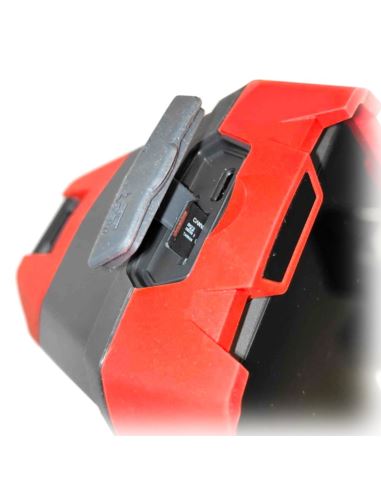 Kamera termowizyjna UTi730E Wifi IR 640x480