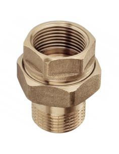 HYD Śrubunek 3/4 MOS prosty