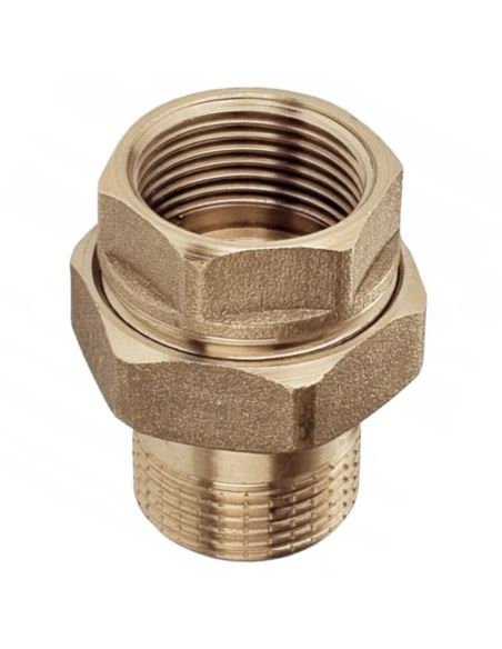 HYD Śrubunek 3/4 MOS prosty