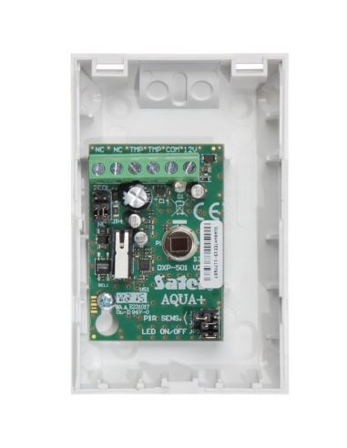 Czujnik al. PIR AQUA PLUS SATEL cyfrowa