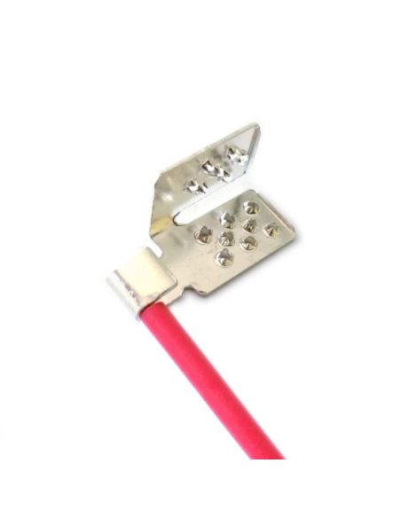 DH Złączka zaciskowa Z2 kątowa 1szt. DreamHeat