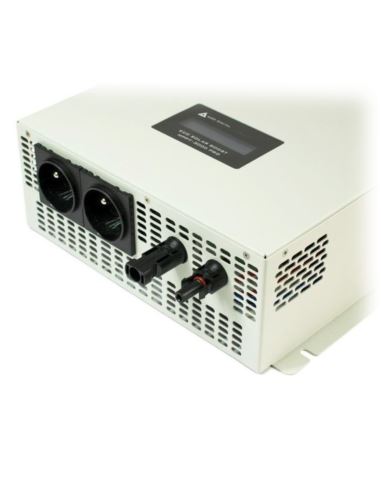 Przetwornica solarna ECO Solar Boost MPPT-3000PRO